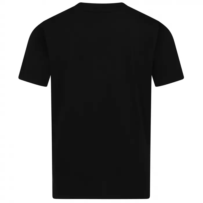 Wolverhampton Wanderers Shop | Wordmark T-Shirt – Black – Junior Wolverhampton Wanderers Merchandise